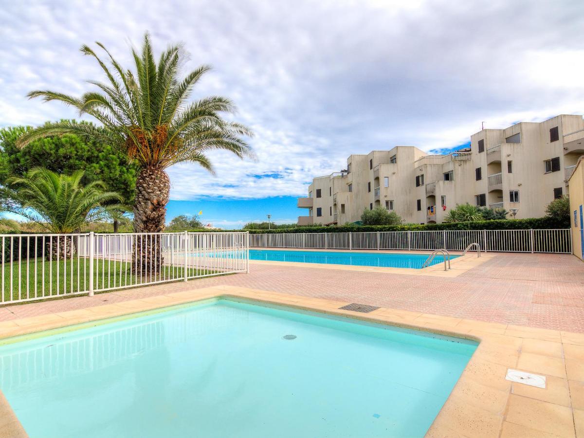 Apartment Les Fregates-15 By Interhome Saint-Cyprien  Exterior foto