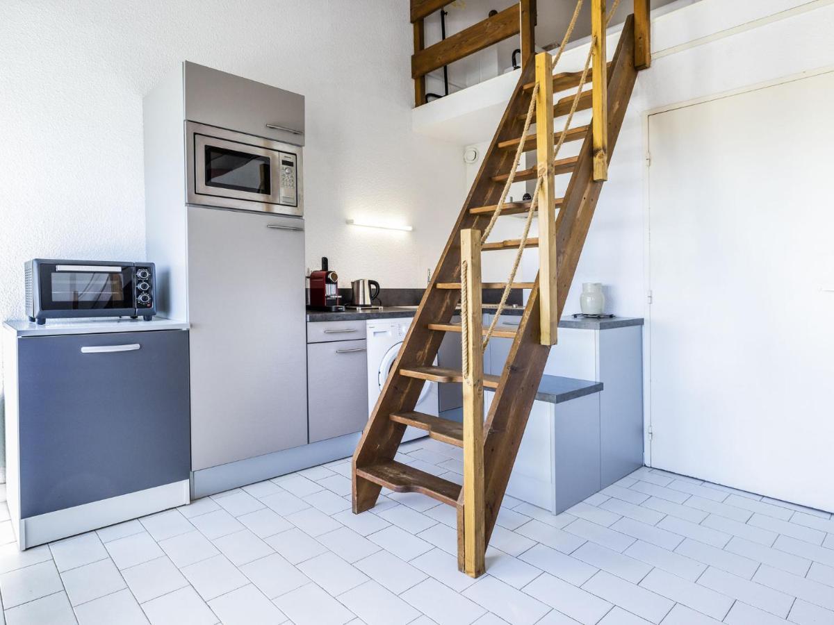 Apartment Les Fregates-15 By Interhome Saint-Cyprien  Exterior foto