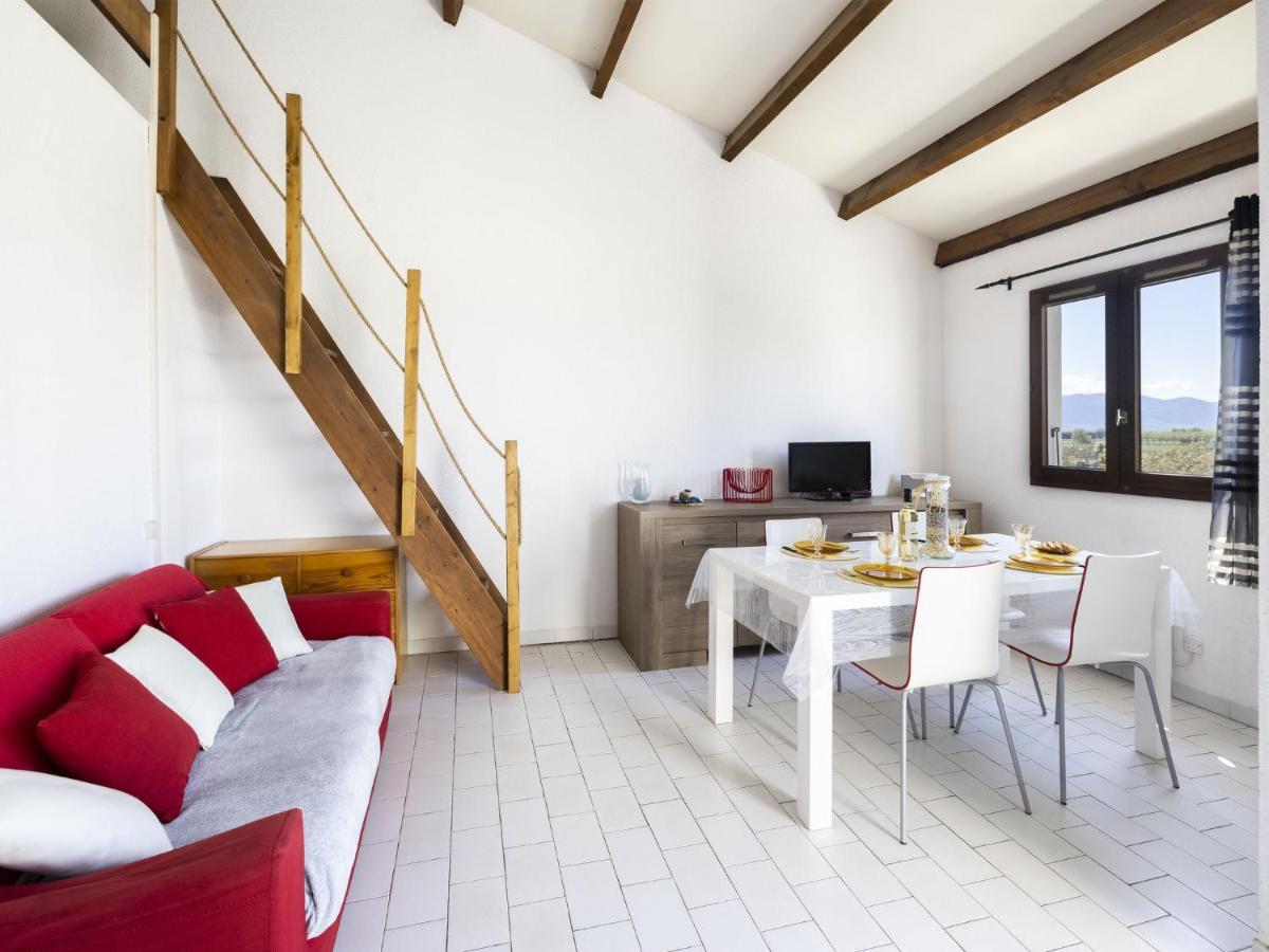 Apartment Les Fregates-15 By Interhome Saint-Cyprien  Exterior foto