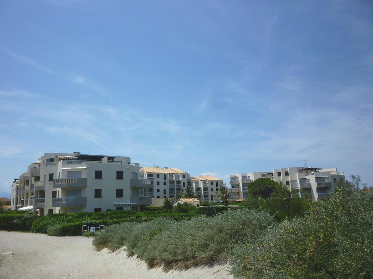 Apartment Les Fregates-15 By Interhome Saint-Cyprien  Exterior foto